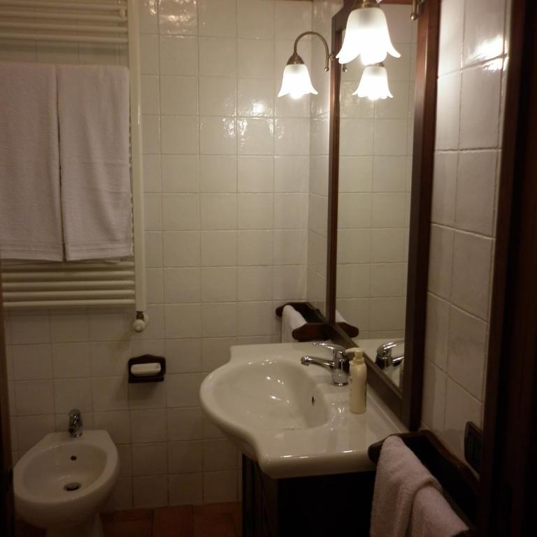 Podere Le Grotte - Superior Two-Bedroom Apartment - 3