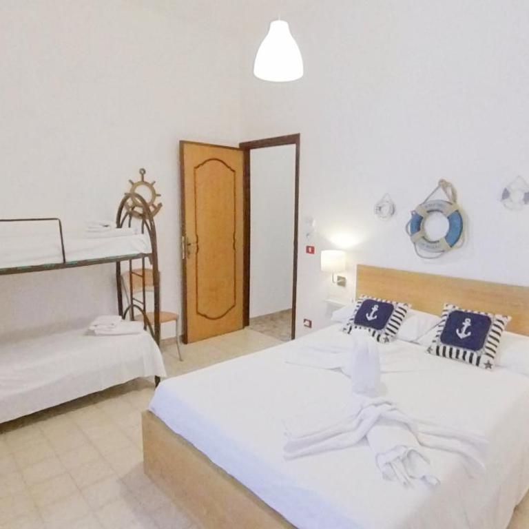 Stella Maris Marzamemi Apartments - One-Bedroom Apartment - 6