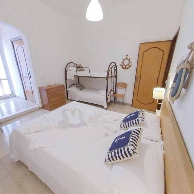Stella Maris Marzamemi Apartments - One-Bedroom Apartment - 3
