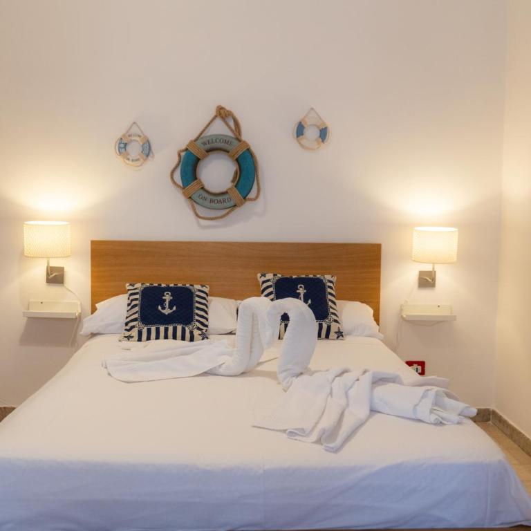 Stella Maris Marzamemi Apartments - One-Bedroom Apartment - 15