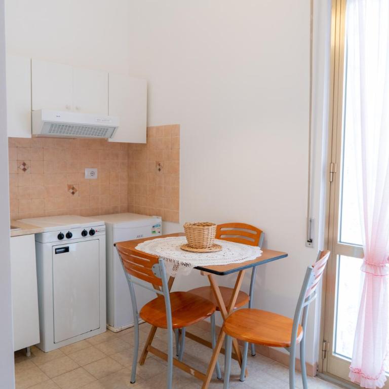 Stella Maris Marzamemi Apartments - One-Bedroom Apartment - 14