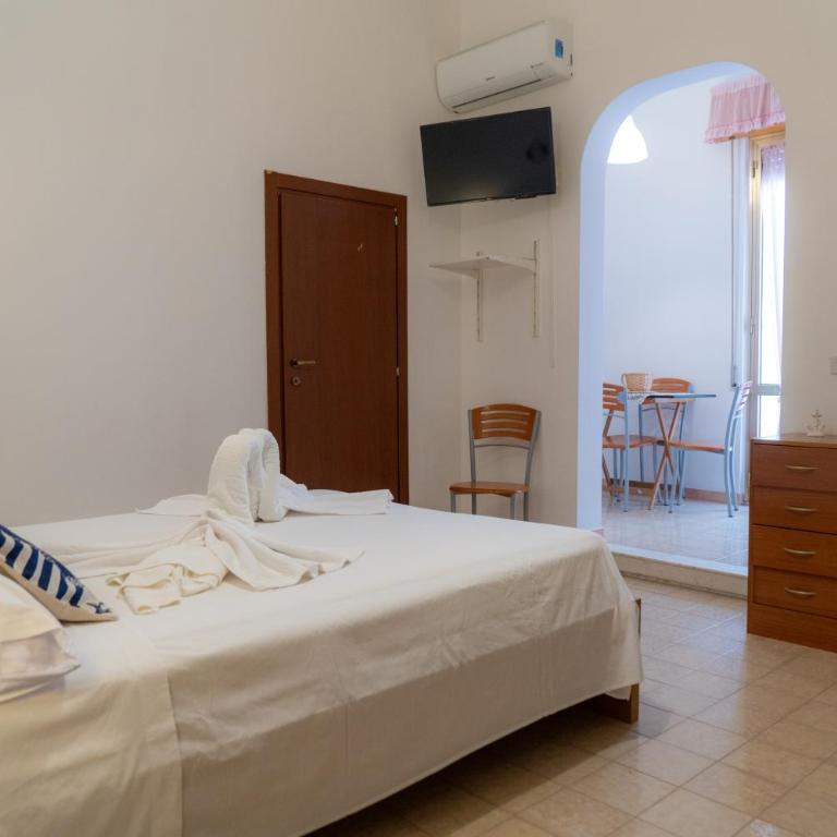 Stella Maris Marzamemi Apartments - One-Bedroom Apartment - 11