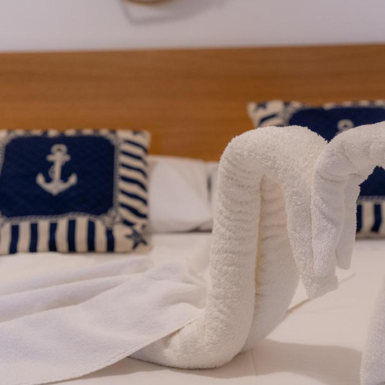 Stella Maris Marzamemi Apartments - One-Bedroom Apartment - 10