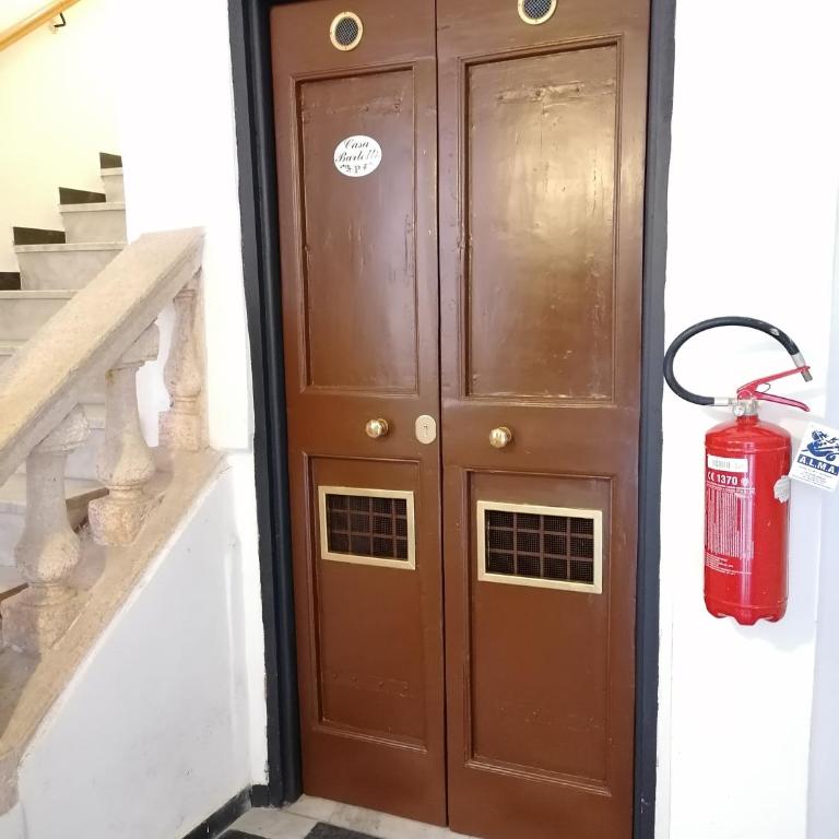 Casa Bartelli - Appartamento con 1 Camera da Letto - 13