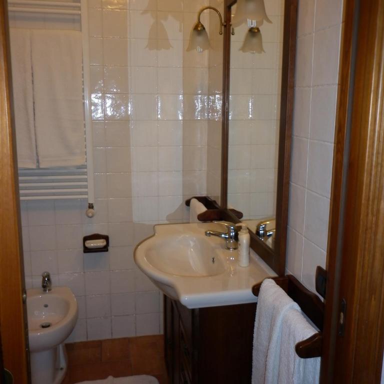 Podere Le Grotte - Superior Two-Bedroom Apartment - 5