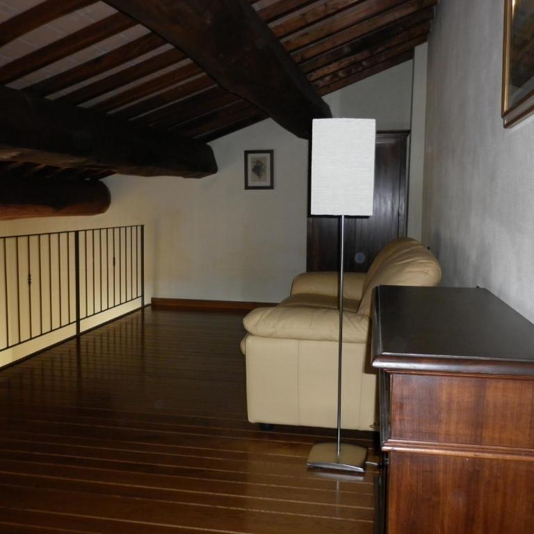 Podere Le Grotte - Superior Two-Bedroom Apartment - 34