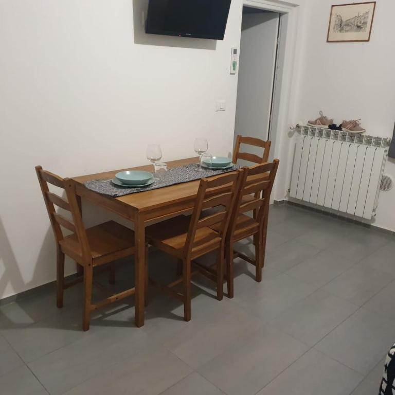 Zio Toto' - Appartamento - 2