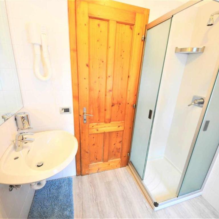 Residence Casa Longa by Livigno Accomodation - Appartamento con 2 Camere da Letto - 1° Piano - 1