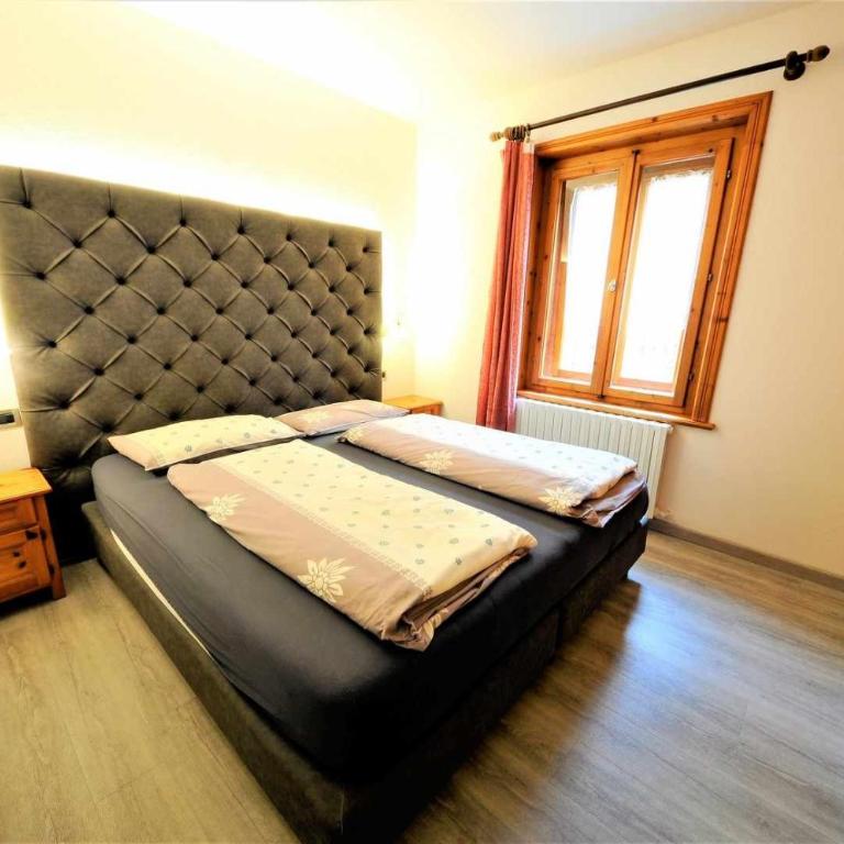 Residence Casa Longa by Livigno Accomodation - Appartamento con 2 Camere da Letto - 1° Piano - 11