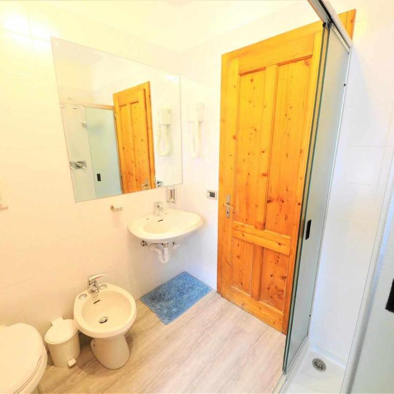 Residence Casa Longa by Livigno Accomodation - Appartamento con 2 Camere da Letto - 1° Piano - 5