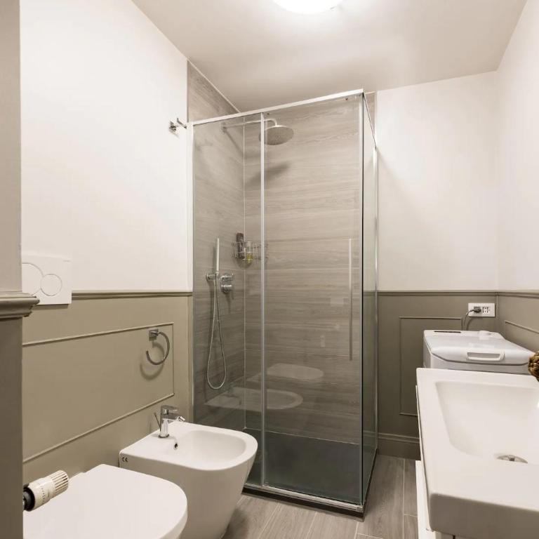 Bianca - Frezza Little Suite at Piazza di Spagna - Appartamento con 1 Camera da Letto - 15