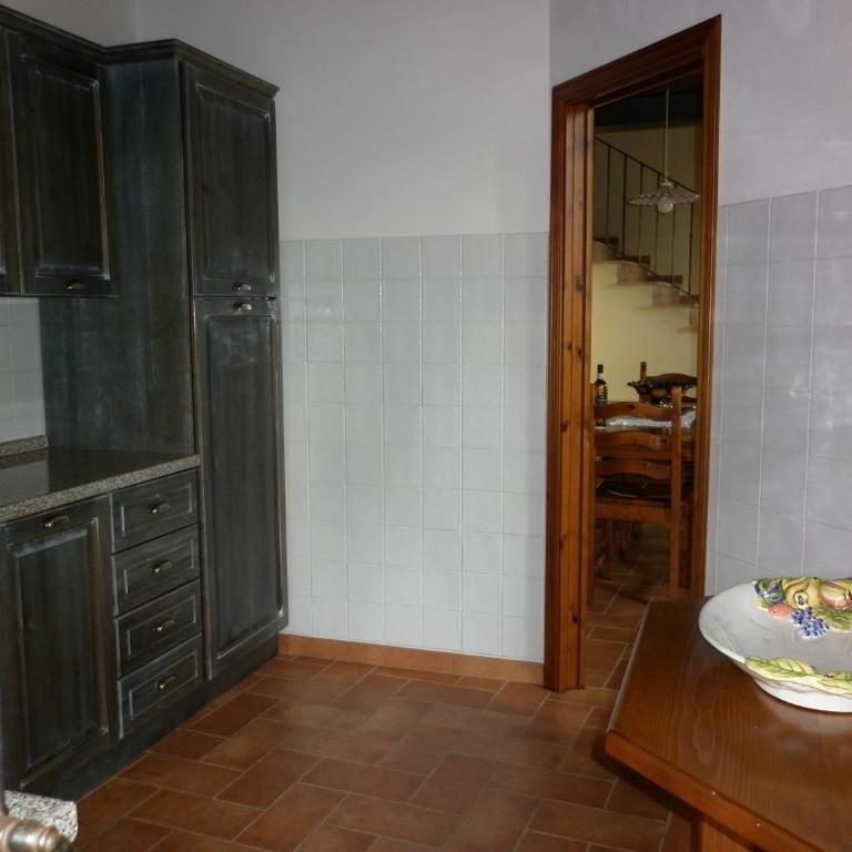 Podere Le Grotte - Superior Two-Bedroom Apartment - 7