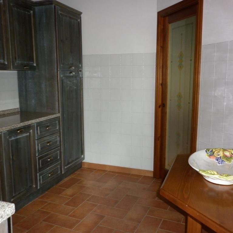 Podere Le Grotte - Superior Two-Bedroom Apartment - 8