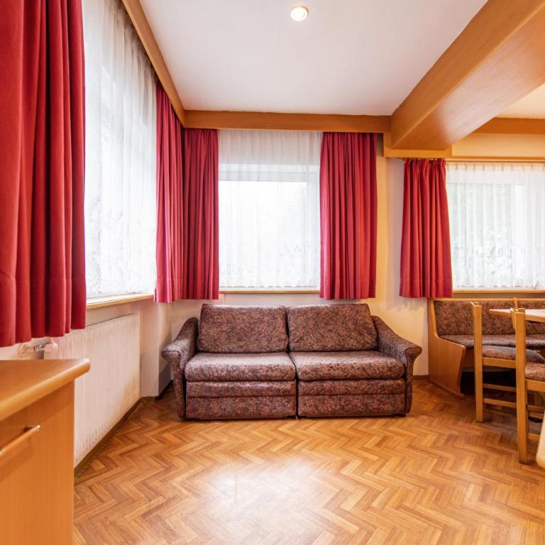 Apartments Jasmin - Appartamento - Piano Terra - 5