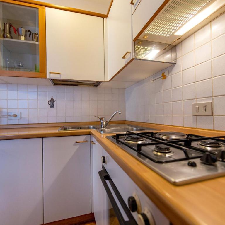 Apartments Jasmin - Appartamento - Piano Terra - 8