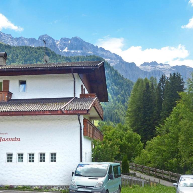Apartments Jasmin - Appartamento con 3 Camere da Letto - 8