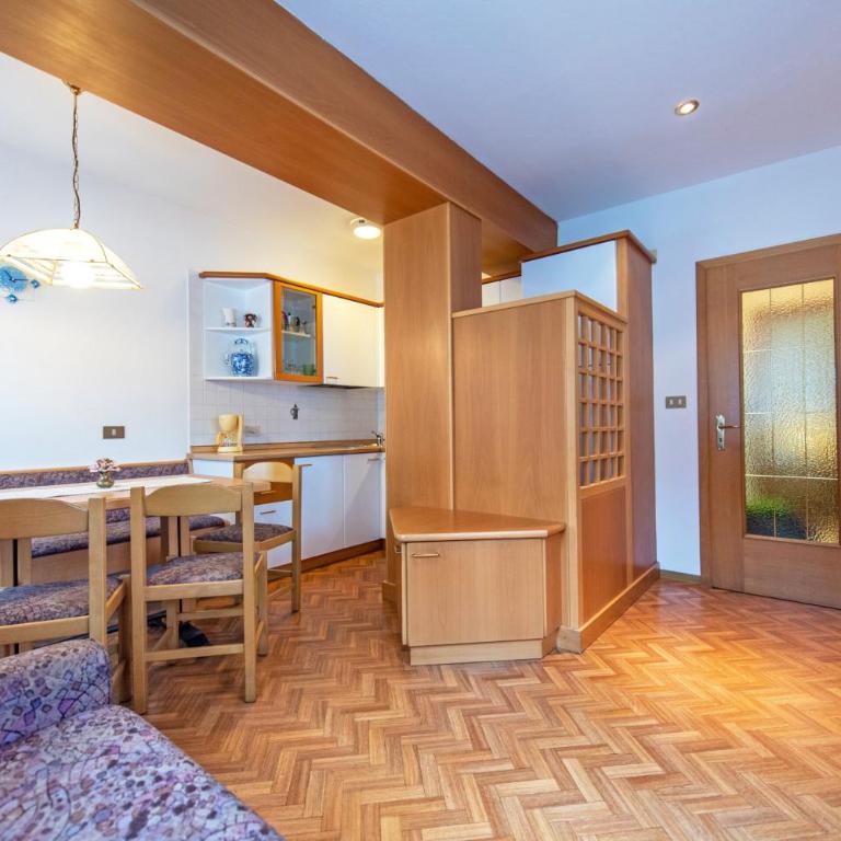Apartments Jasmin - Appartamento - Piano Terra - 1