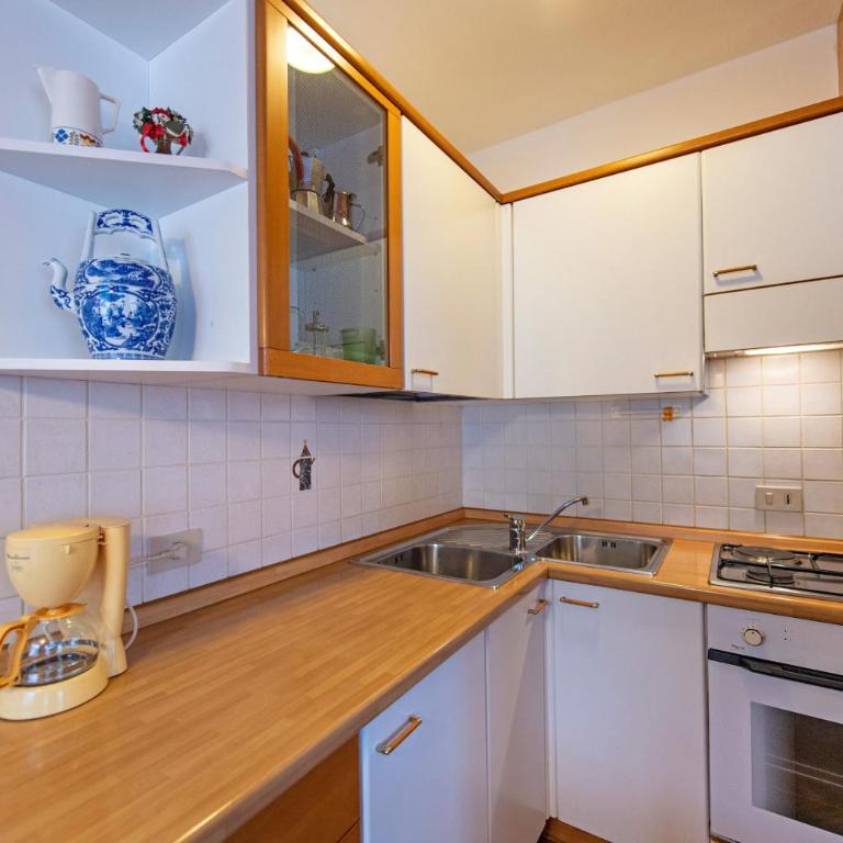 Apartments Jasmin - Appartamento - Piano Terra - 19