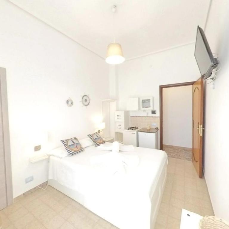 Stella Maris Marzamemi Apartments - Studio - 3