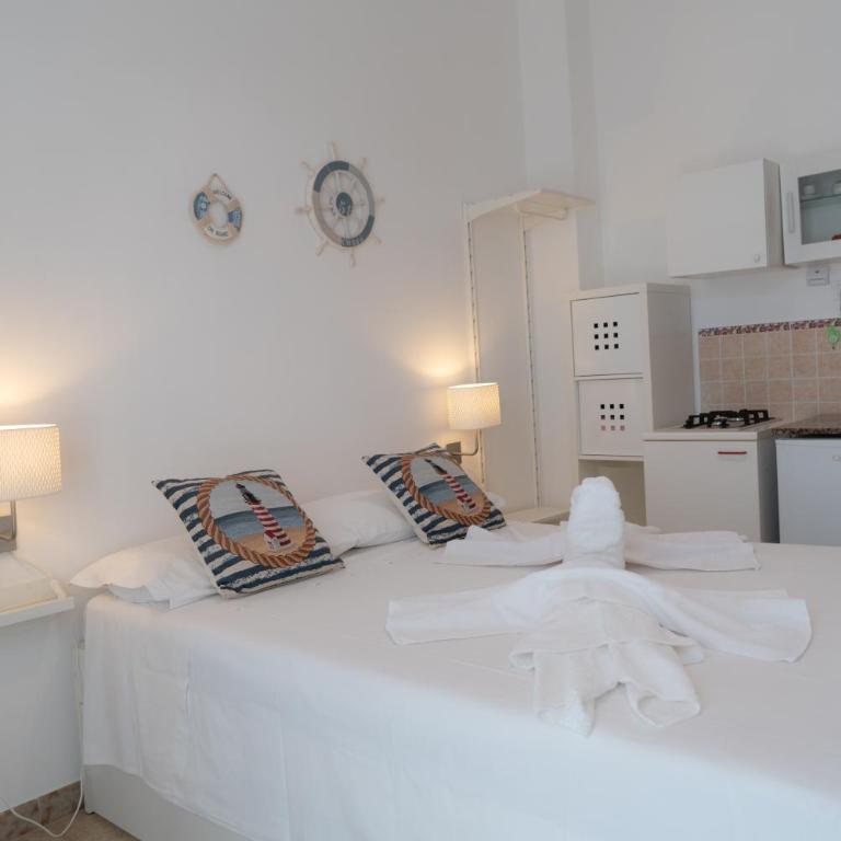Stella Maris Marzamemi Apartments - Studio - 8