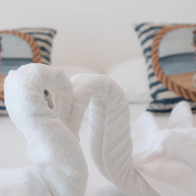 Stella Maris Marzamemi Apartments - Studio - 9