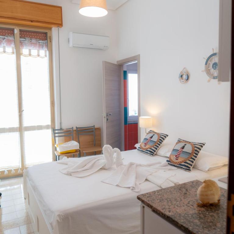Stella Maris Marzamemi Apartments - Studio - 6