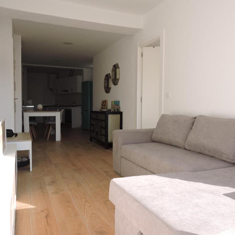Apartamento Garcar - Two-Bedroom Apartment - 4