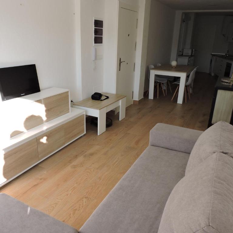 Apartamento Garcar - Two-Bedroom Apartment - 5