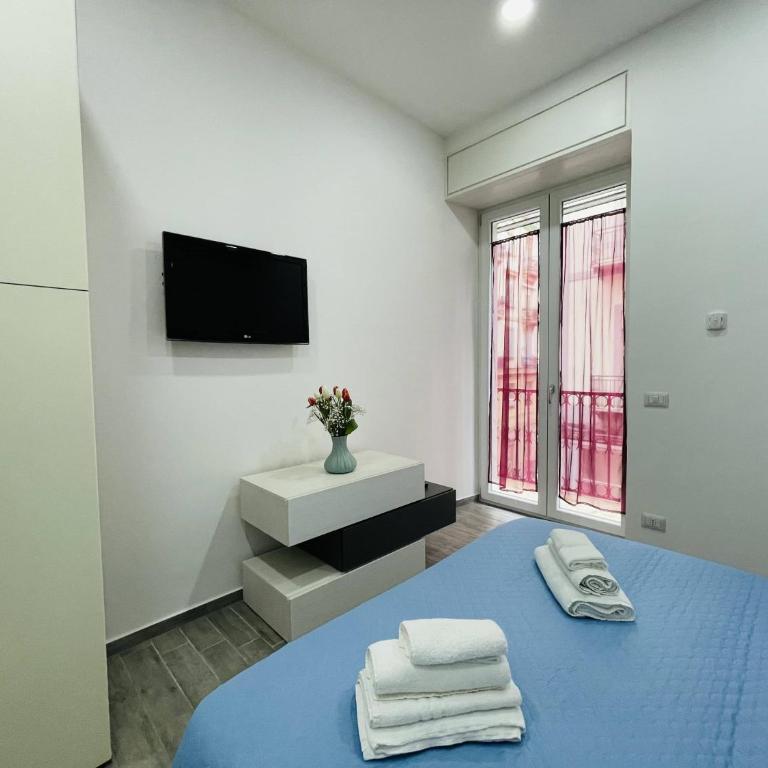 Casa Duomo - Appartamento con 3 Camere da Letto - 4