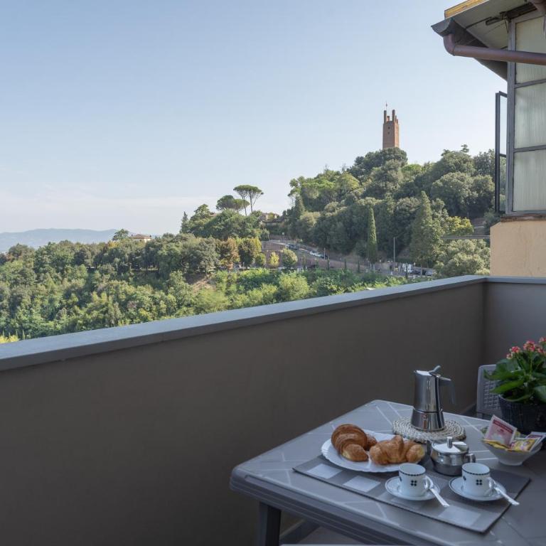 Casa Raffaello - Appartamento con 2 Camere da Letto - 19