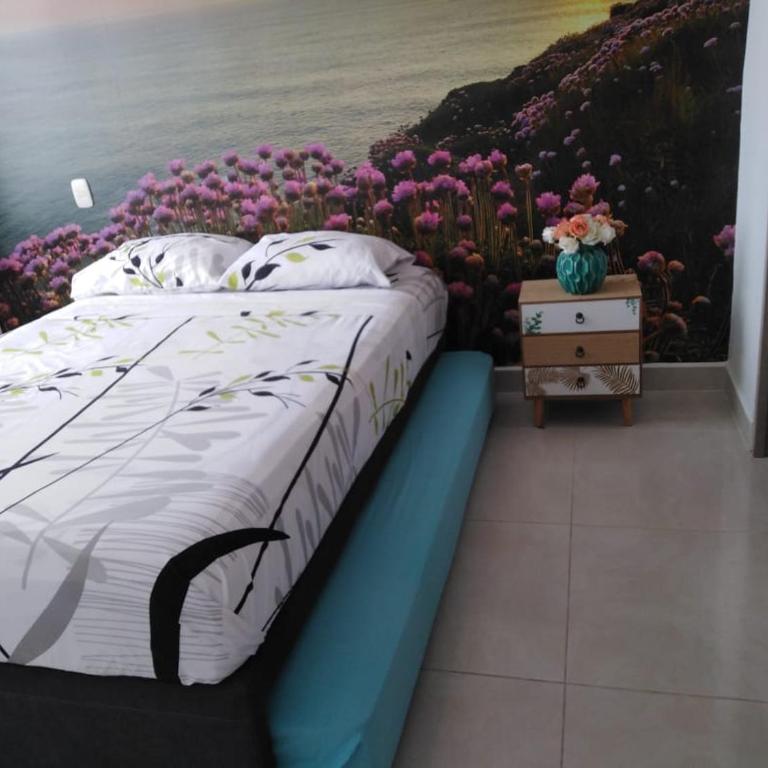 Ricaurte vía a Girardot -Peñazul Aldea - Apartamento - 7