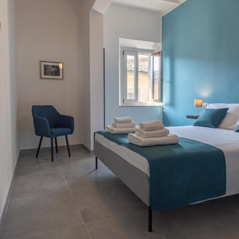 Casa Raffaello - Appartamento con 2 Camere da Letto - 12