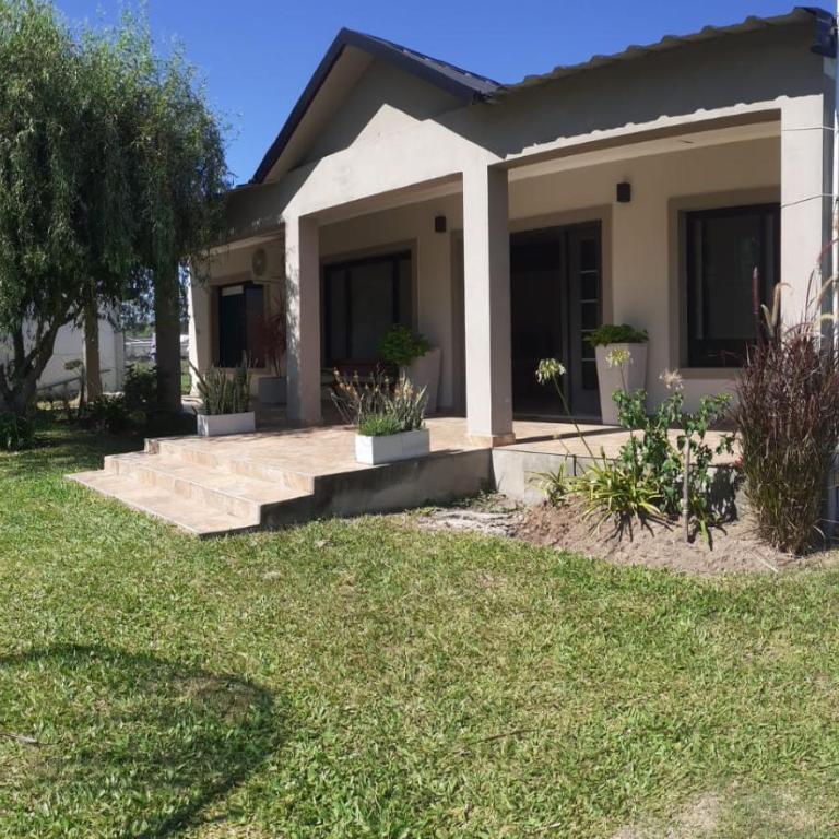 Casa de Campo La Amada - Casa Unifamiliar de 3 dormitorios - 2