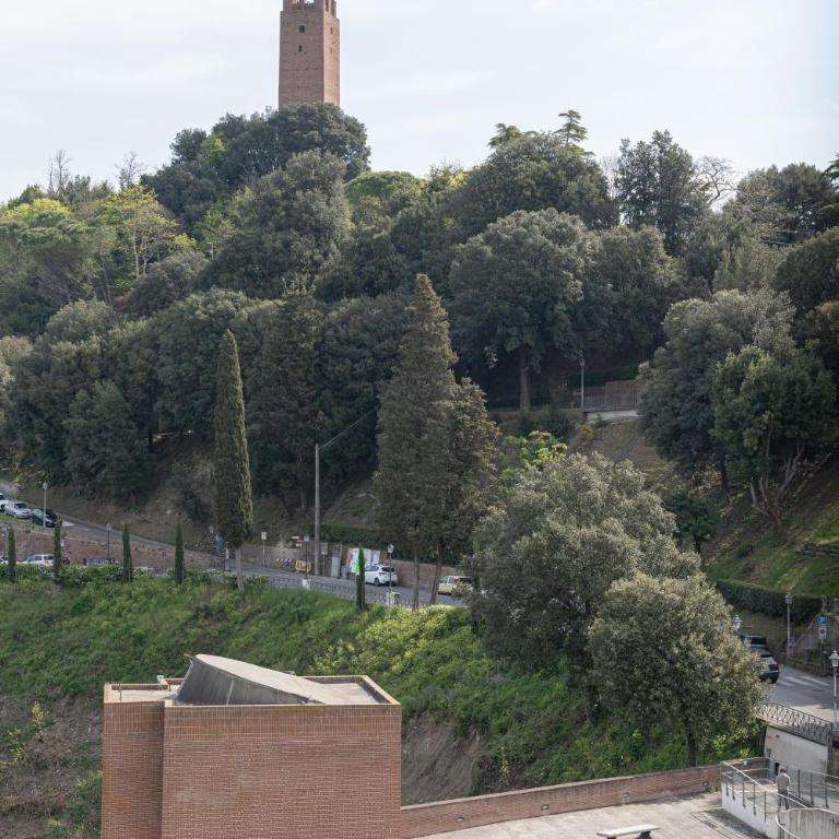 Casa Raffaello - Appartamento con 2 Camere da Letto - 20