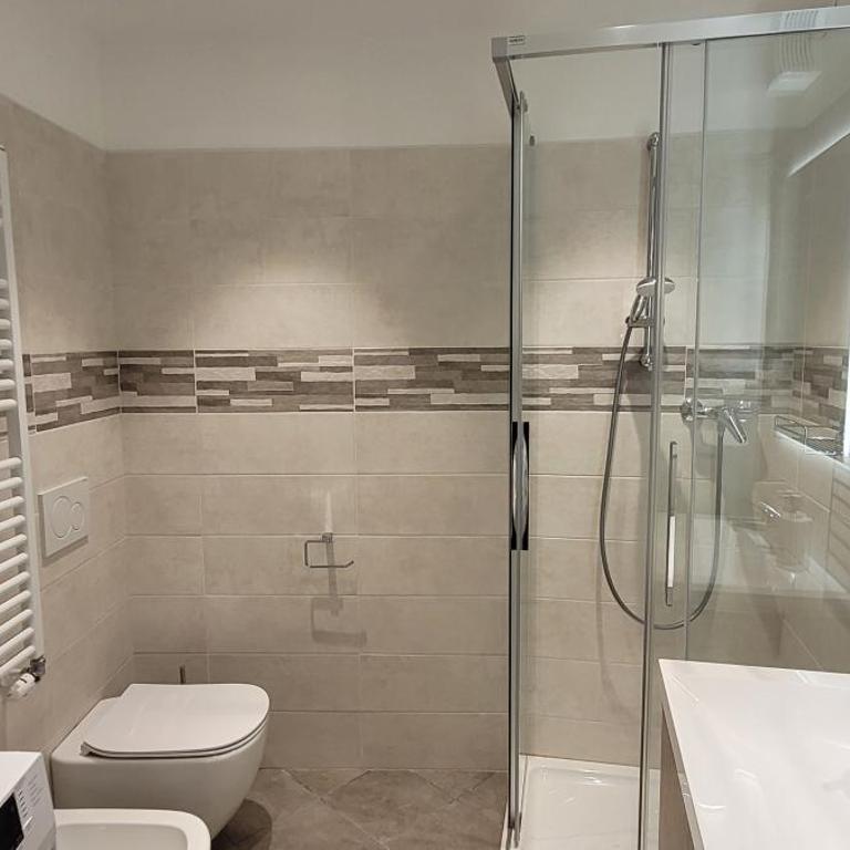 Sarpi21 Suites - Appartamento con 2 Camere da Letto - 18