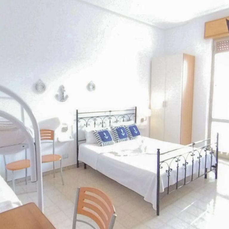 Stella Maris Marzamemi Apartments - Family Studio - 4