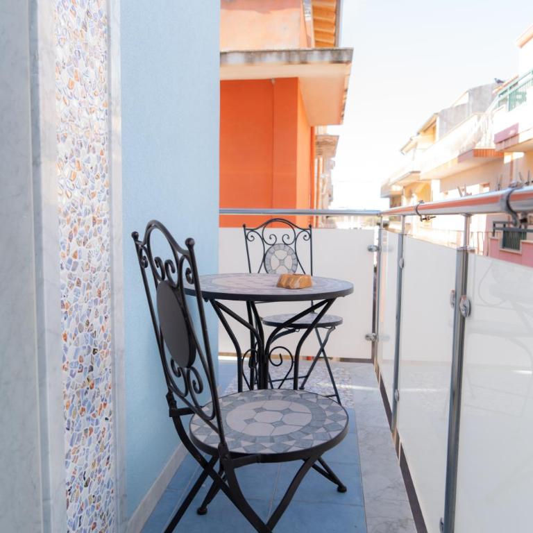 Stella Maris Marzamemi Apartments - Family Studio - 8