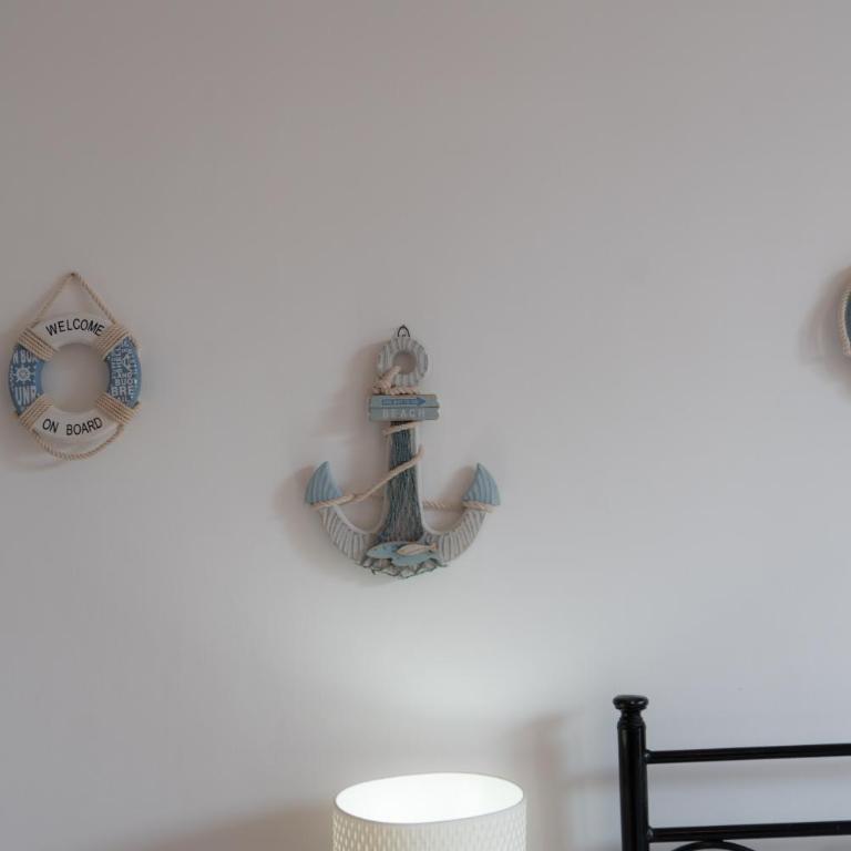 Stella Maris Marzamemi Apartments - Family Studio - 7