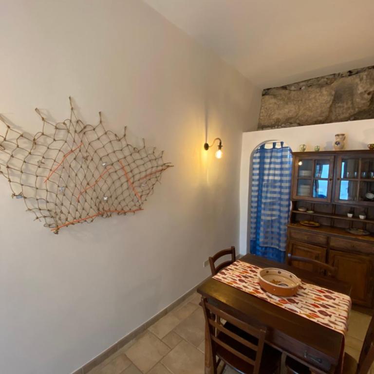 Casa Corallo - Appartamento con 1 Camera da Letto - 8