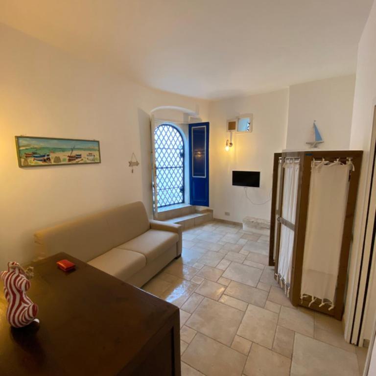 Casa Corallo - Appartamento con 1 Camera da Letto - 5