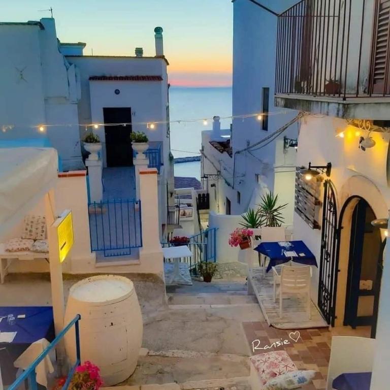 Casa Corallo - Appartamento con 1 Camera da Letto - 6