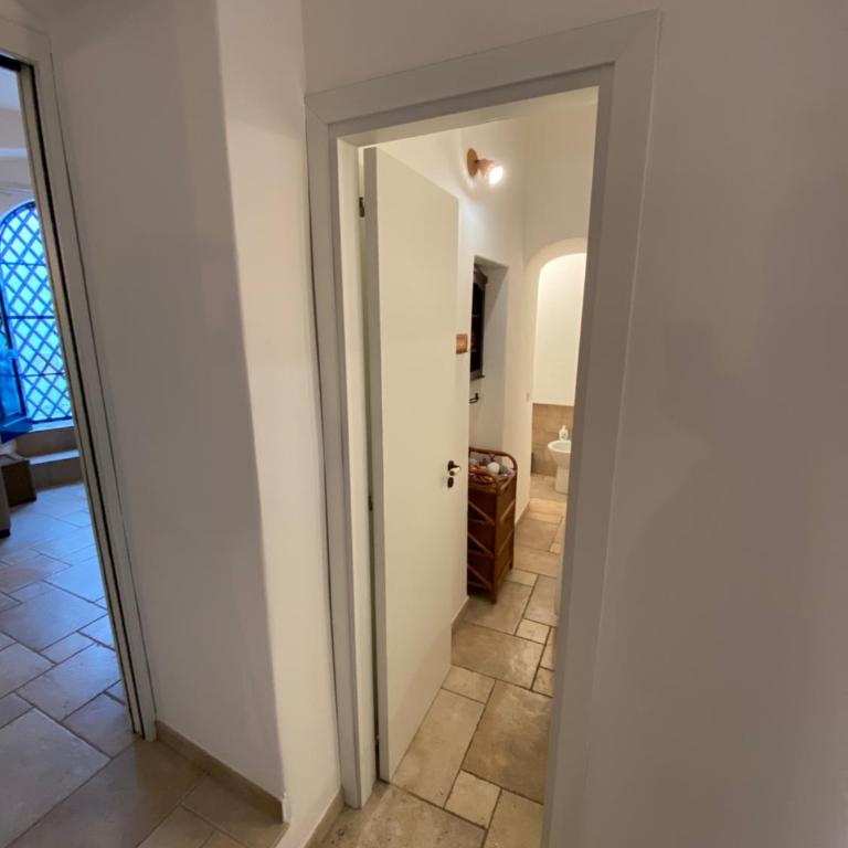 Casa Corallo - Appartamento con 1 Camera da Letto - 11