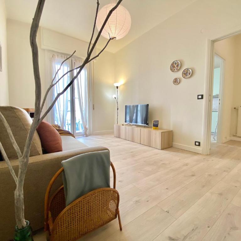 CasaViva - Central Beautiful Bilo in Santa Margherita L. - Appartamento con 1 Camera da Letto - 3