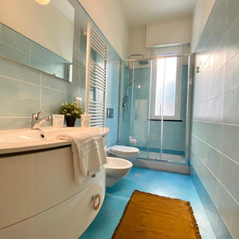 CasaViva - Central Beautiful Bilo in Santa Margherita L. - Appartamento con 1 Camera da Letto - 13