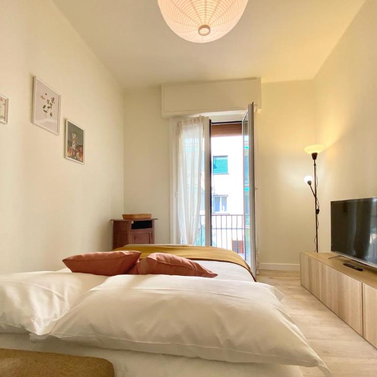 CasaViva - Central Beautiful Bilo in Santa Margherita L. - Appartamento con 1 Camera da Letto - 15