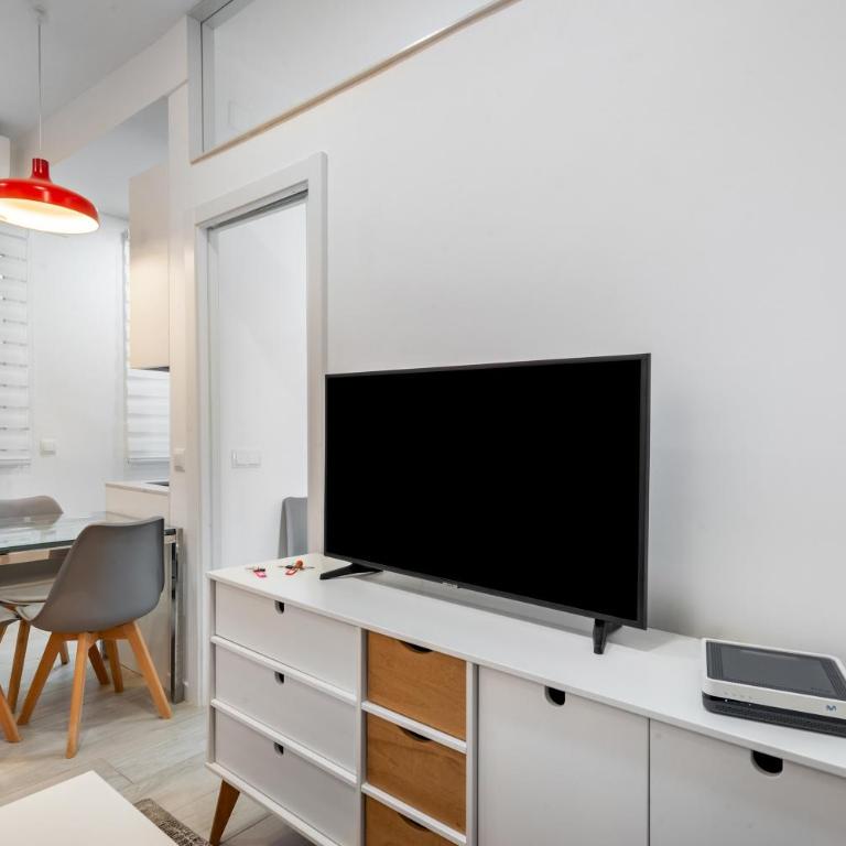 Modern apartment - 1Bedroom 1Bathroom - Chueca - One-Bedroom Apartment - 4