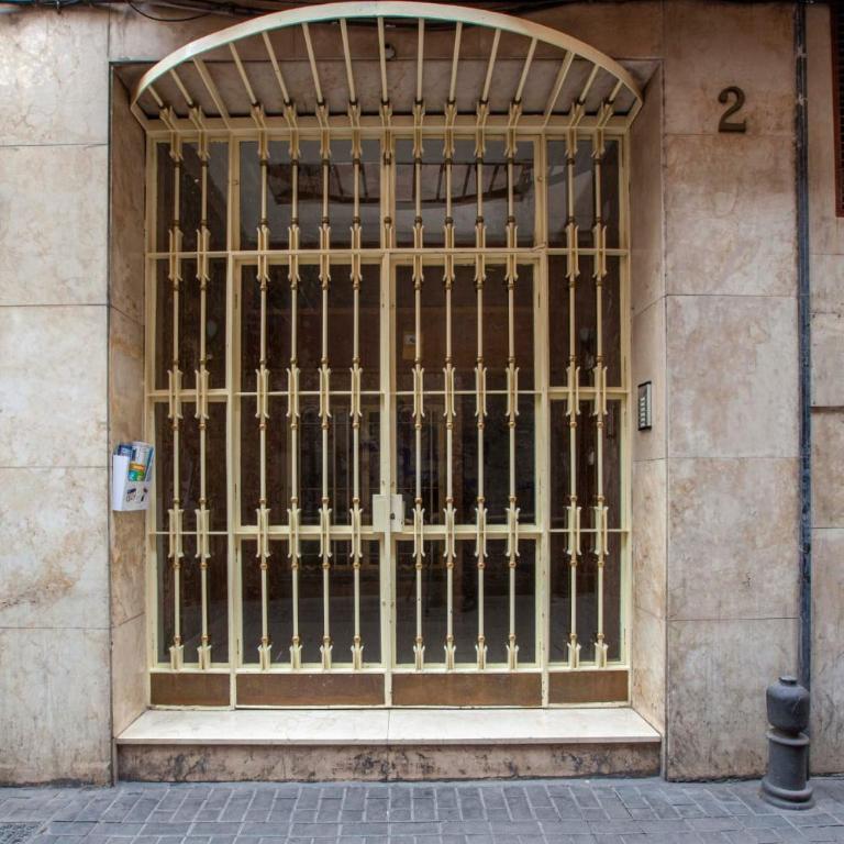 Apartamento Mariana Pineda Centro - Two-Bedroom Apartment - 66