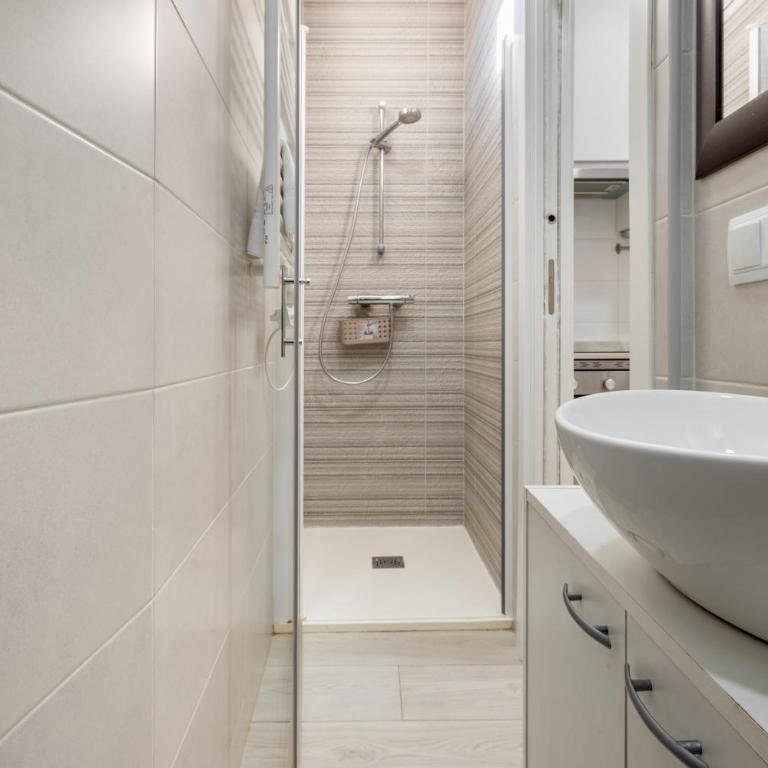 Modern apartment - 1Bedroom 1Bathroom - Chueca - One-Bedroom Apartment - 14