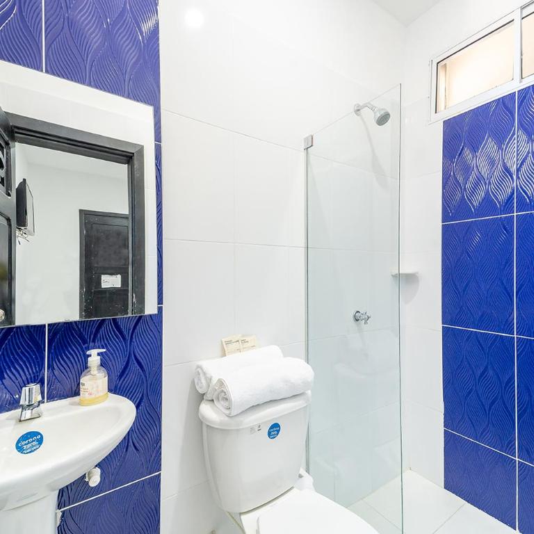 Hotel Mar di Plata - Habitación Doble Estándar - 18