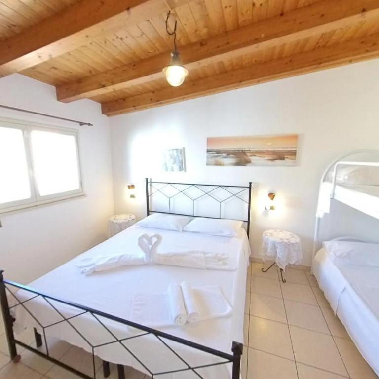 Stella Maris Marzamemi Apartments - Apartment with Sea View - 3